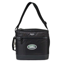 48-Hour Igloo Black Maddox Deluxe Cooler