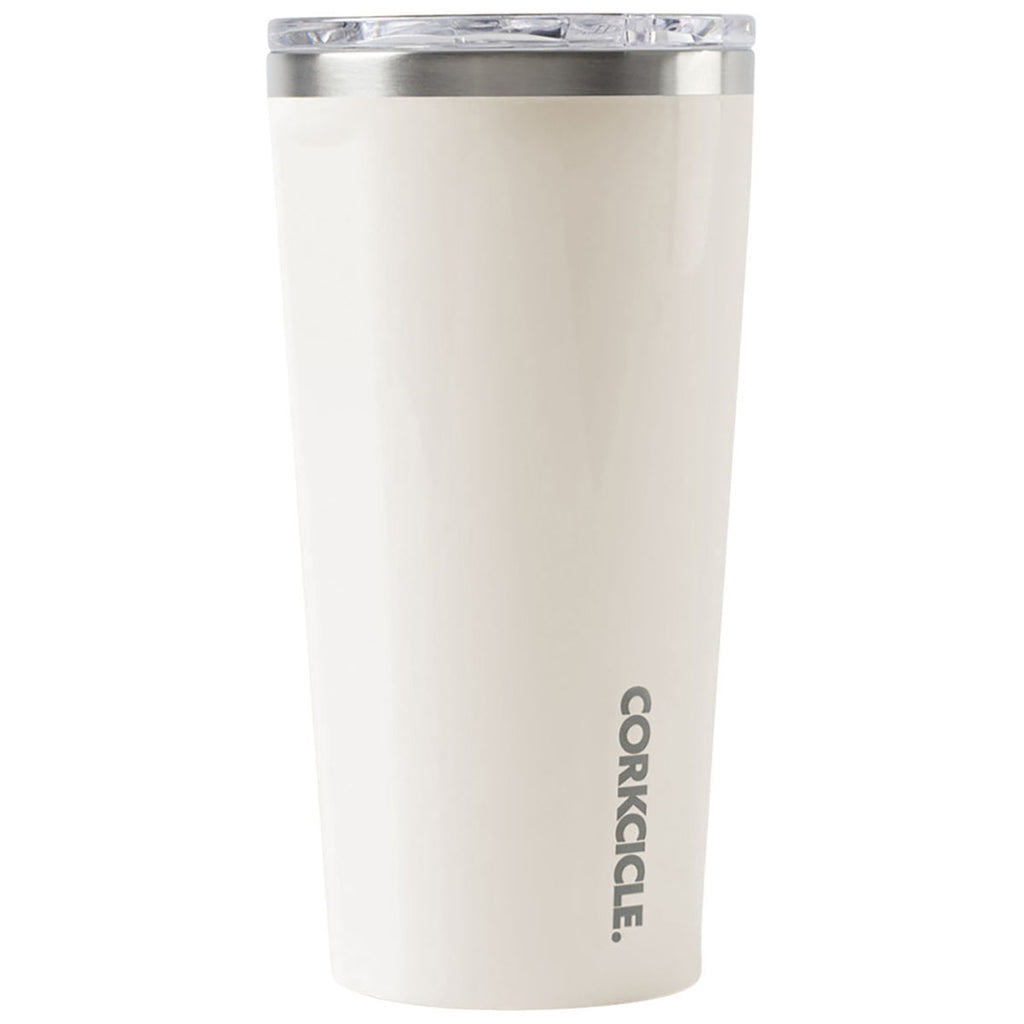 CORKCICLE Oat Milk  Tumbler - 16 Oz.