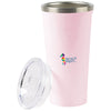 CORKCICLE Powder Puff  Tumbler - 16 Oz.