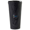 CORKCICLE Burnt Wood  Tumbler - 16 Oz.