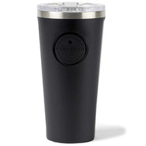 48-Hour Corkcicle Matte Black Tumbler - 16 Oz.