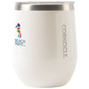 CORKCICLE Oat Milk Stemless Wine Cup - 12 Oz.