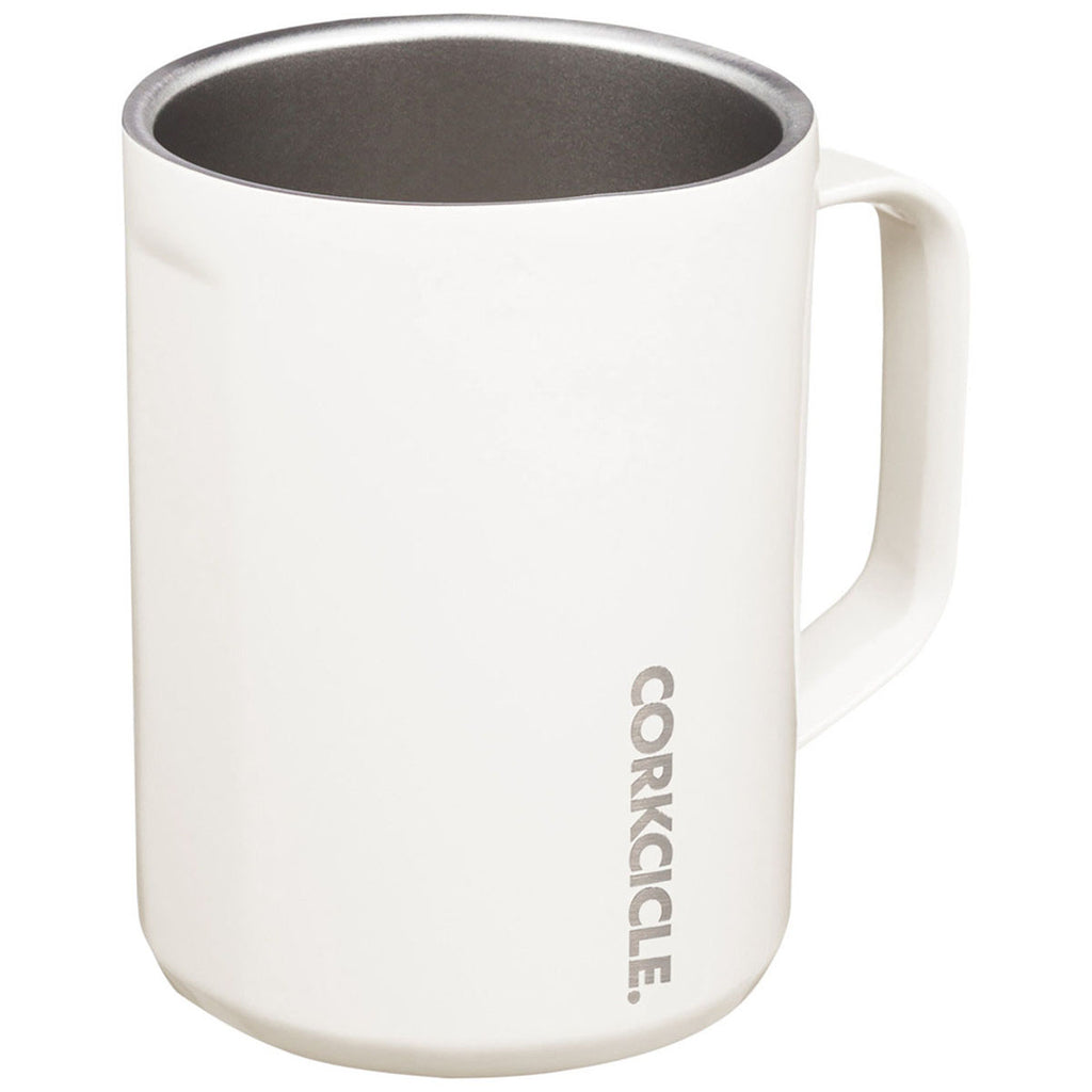 CORKCICLE Oat Milk Coffee Mug - 16 oz.