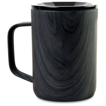 CORKCICLE Burnt Wood Coffee Mug - 16 oz.
