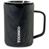CORKCICLE Burnt Wood Coffee Mug - 16 oz.