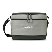 48-Hour Gemline Medium Grey Goodwin Deluxe Box Cooler