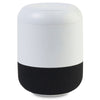 48-Hour Gemline White Everly Bluetooth Speaker