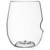 govino Clear 12 Oz. Wine Glass Handwash