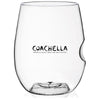 govino Clear 12 Oz. Wine Glass Handwash