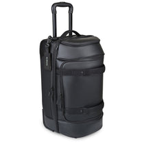 MiiR Black Bahia 50L Wheeled Duffel