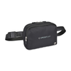 Corkcicle Black Series A Crossbody Belt Bag