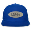 Merrimack Hat Co. Royal Carter Cap