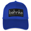 Merrimack Hat Co. Cobalt Alden Cap