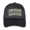 Merrimack Hat Co. Dark Grey Alden Cap