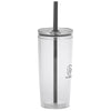 MiiR Clear Everywhere Straw Tumbler - 16 Oz.