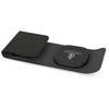 Gemline Charcoal Heather Newton Foldable Compact Wireless Charger