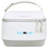 Igloo Cloud White Day Chiller Lunch Bag Cooler