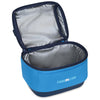 Igloo Brilliant Blue Day Chiller Lunch Bag Cooler