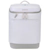 Igloo Cloud White Day Chiller Backpack 24 Can Soft Cooler