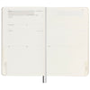 Moleskine Pearl Grey Passion Journal - Wedding