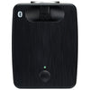 iLive Black  Cinema Pop-Up Movie Theater Kit