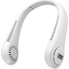 iLive White  GPX Portable Neck Fan
