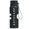 Dometic Slate Straw Bottle - 1 L