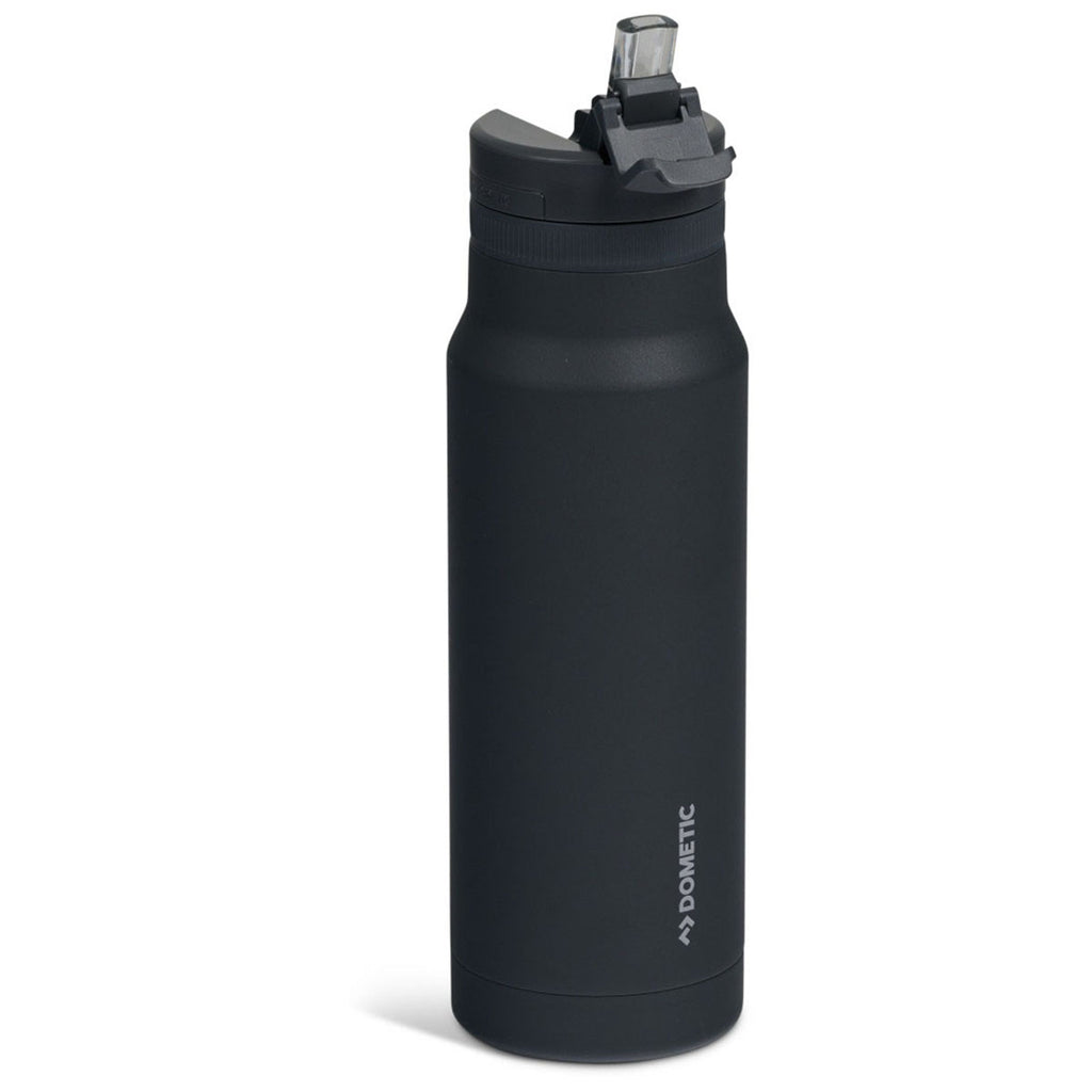 Dometic Slate Straw Bottle - 1 L