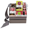 Gourmet Expressions Silver Lark Festive Indulgence Gift Box