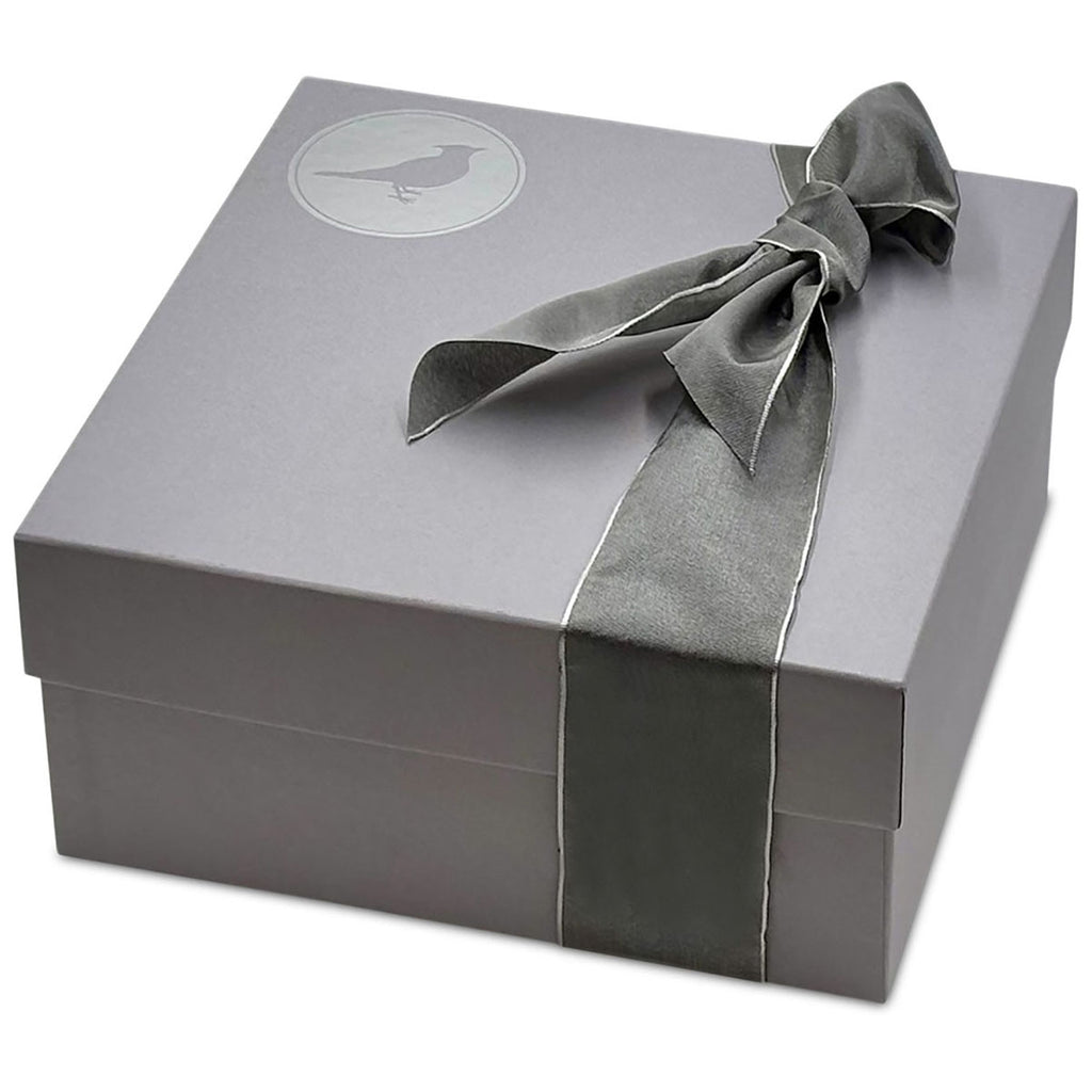 Gourmet Expressions Silver Lark Festive Indulgence Gift Box