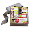 Gourmet Expressions Silver Lark Signature Holiday At Home Gift Box