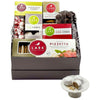Gourmet Expressions Silver Lark Signature Holiday At Home Gift Box