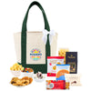 Gourmet Expressions Green You're Tote-ally Awesome Gift Set