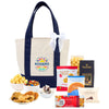 Gourmet Expressions Navy You're Tote-ally Awesome Gift Set