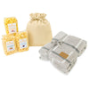 Gourmet Expressions Lodge Prime Time Relax & Snacks Gift Set