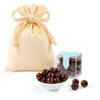 Gourmet Expressions Natural Sugarfina Sea Salt Caramels Candy Cube Gift Bag