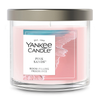 Yankee Candle Pink Sands Small Tumbler Candle