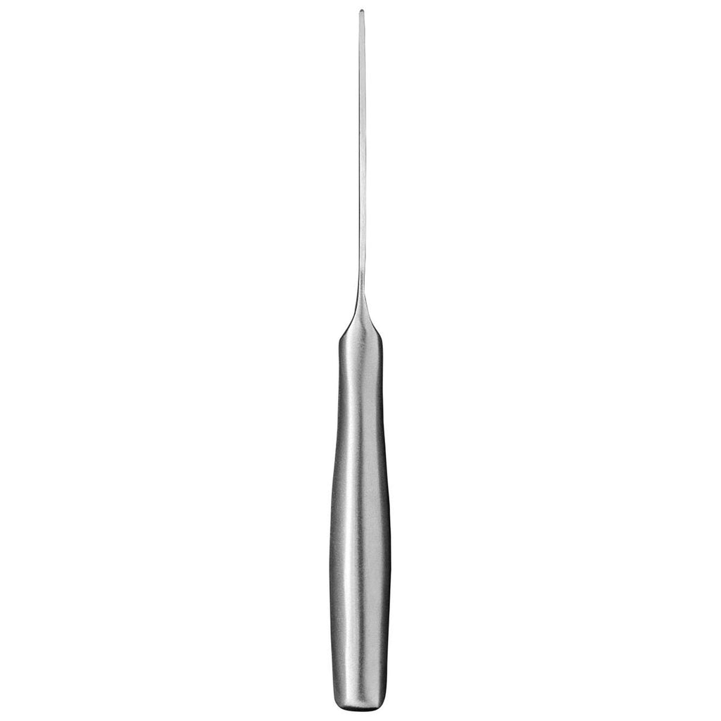 BOSKA Silver Cheese Knife Set Small Copenhagen