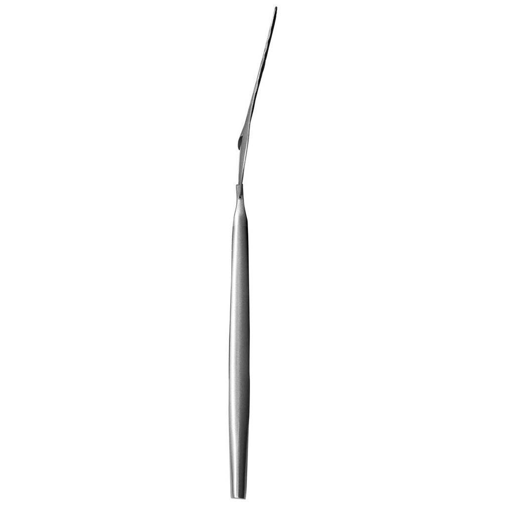 BOSKA Silver Cheese Slicer Monaco+