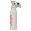 RINGO Ivory Pro Water Bottle with Magnetic Booster Ring - 24 Oz.