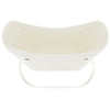 Crocs White Classic Medium Tote