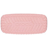 Crocs Powder Pink Classic Medium Tote