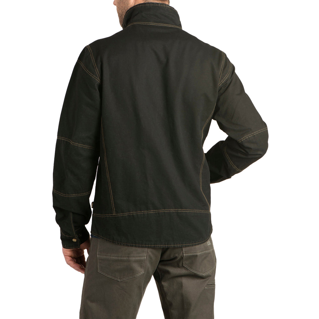 KUHL Men's Espresso Burr Jacket