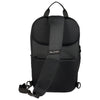 Elleven Black Recycled Sling Pack