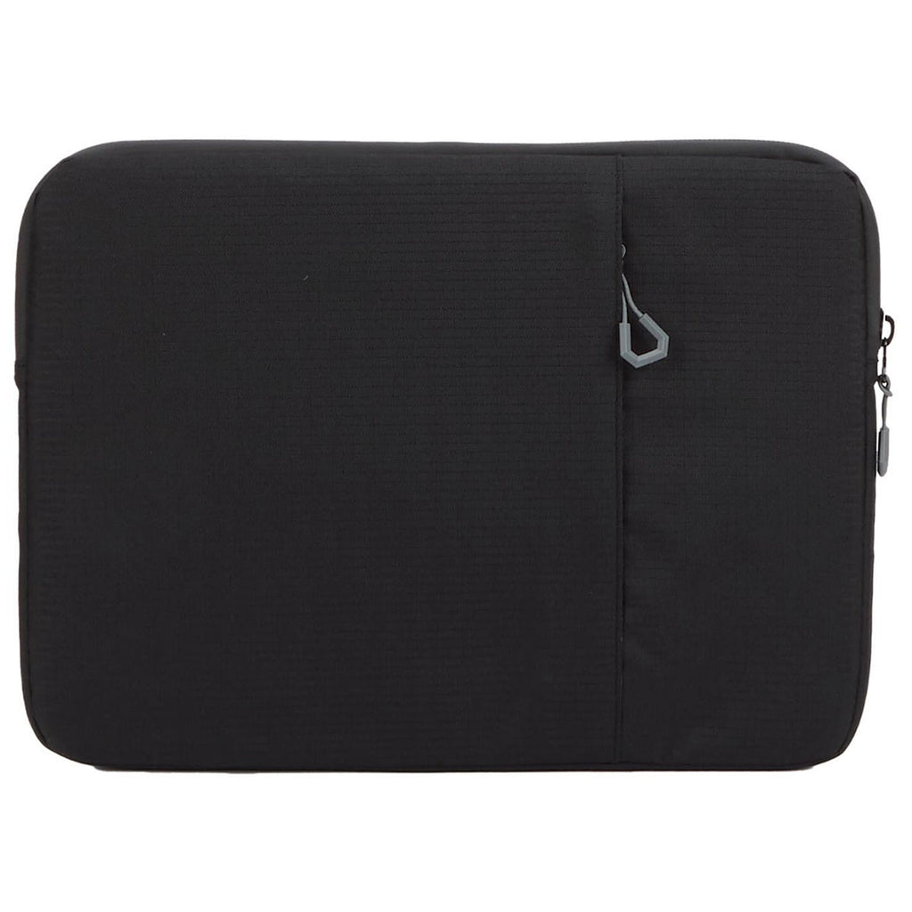 Elleven Black Recycled 15" Laptop Sleeve