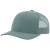Richardson Smoke Blue Trucker Cap