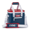 RTIC Patriot 12 Can Ultra-Tough Soft Cooler