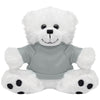 Color Heather Grey