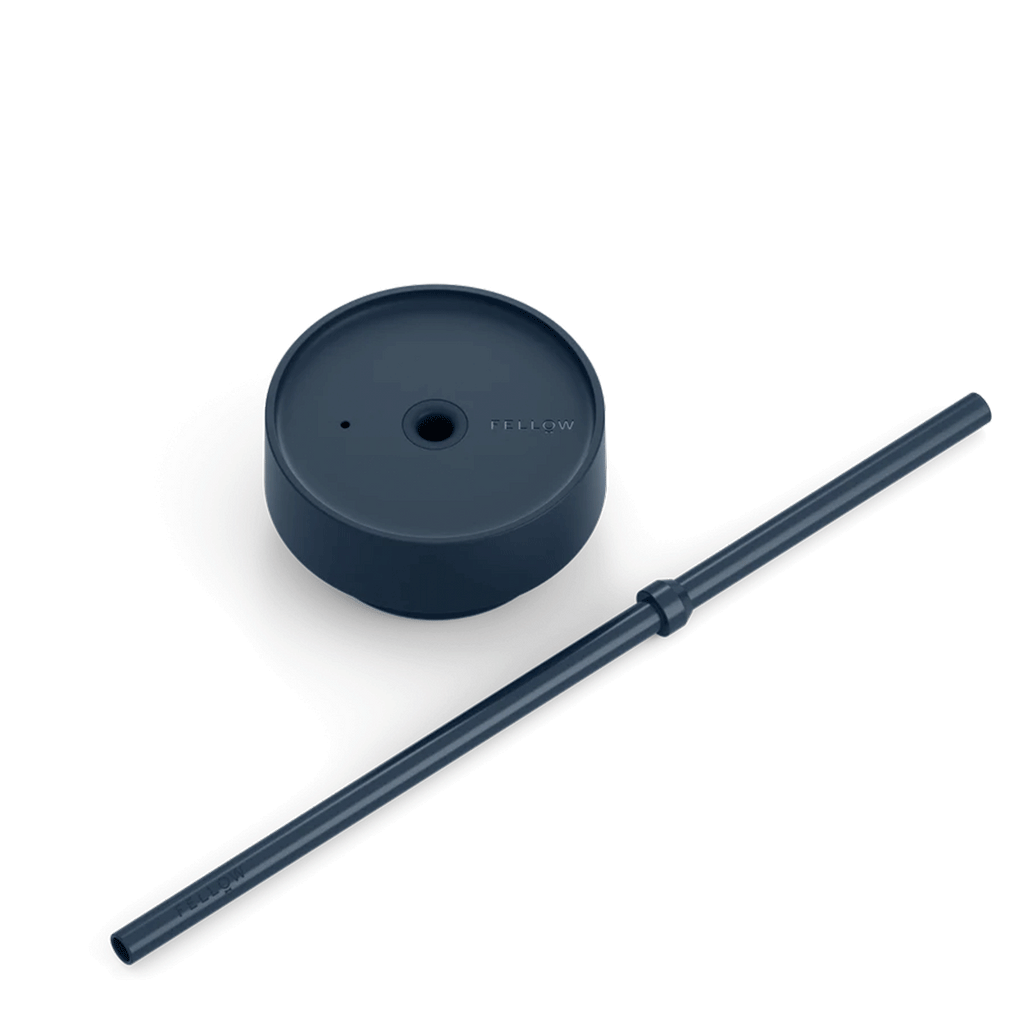 Fellow Stone Blue 16 oz Carter Cold Tumbler