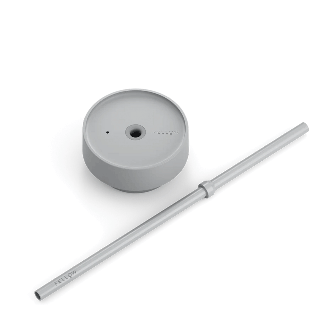 Fellow Matte Grey 16 oz Carter Cold Tumbler